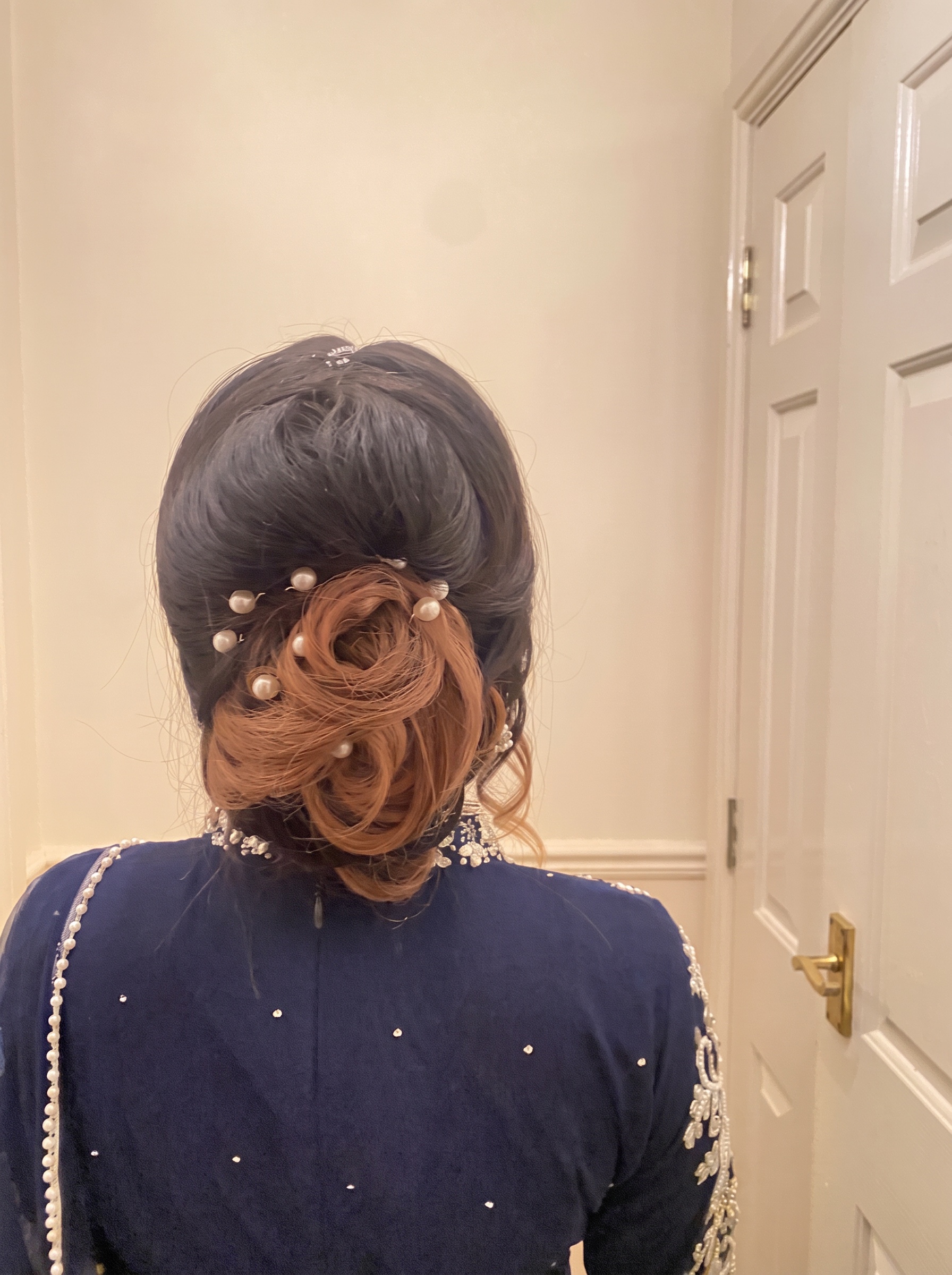 Unisex Hairdressers in Limehouse London