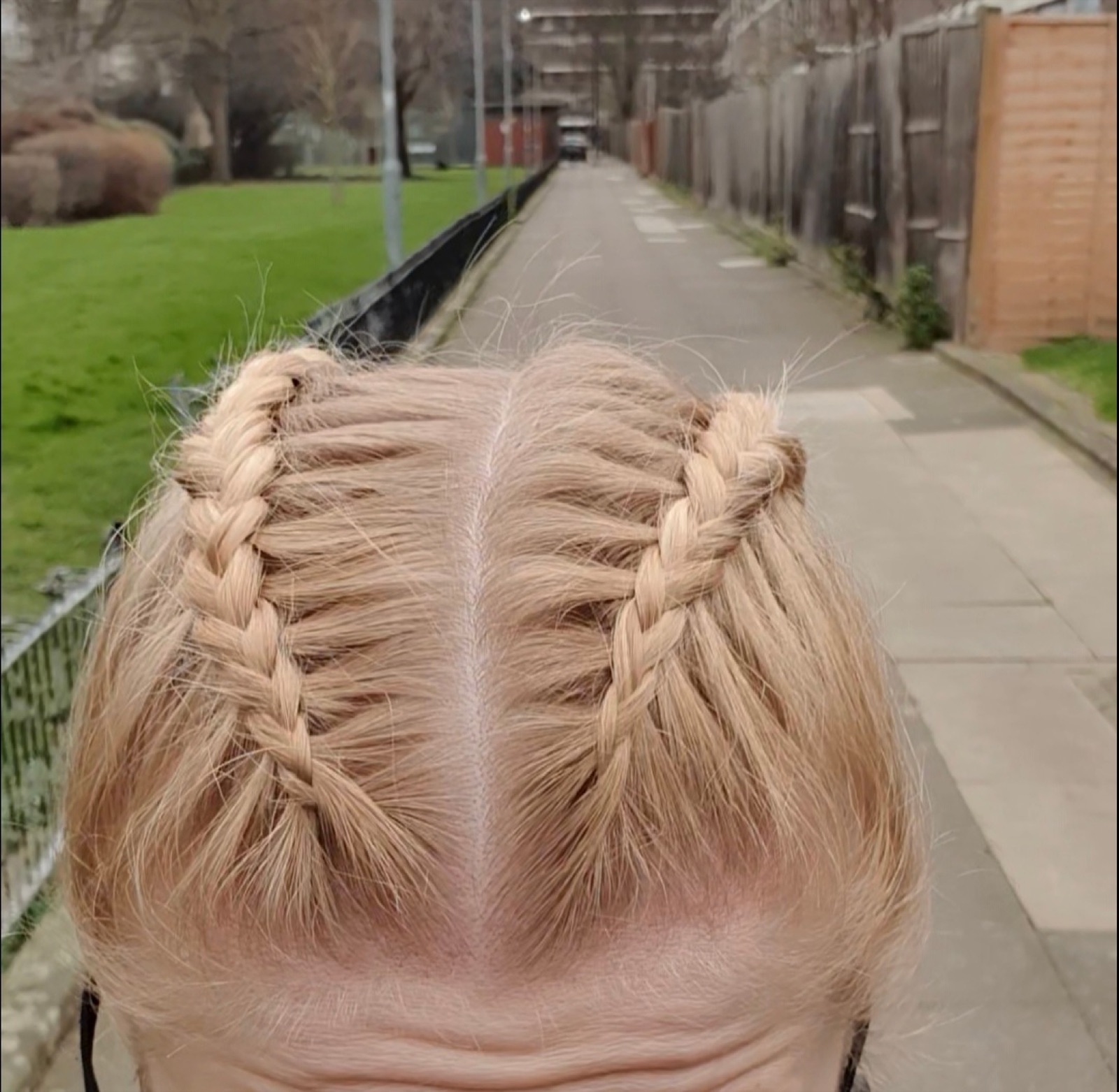 Unisex Hairdressers in Limehouse London