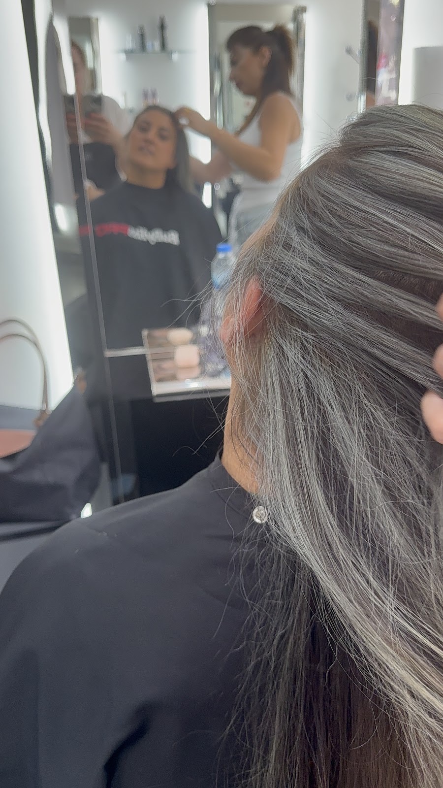 Unisex Hairdressers in Limehouse London