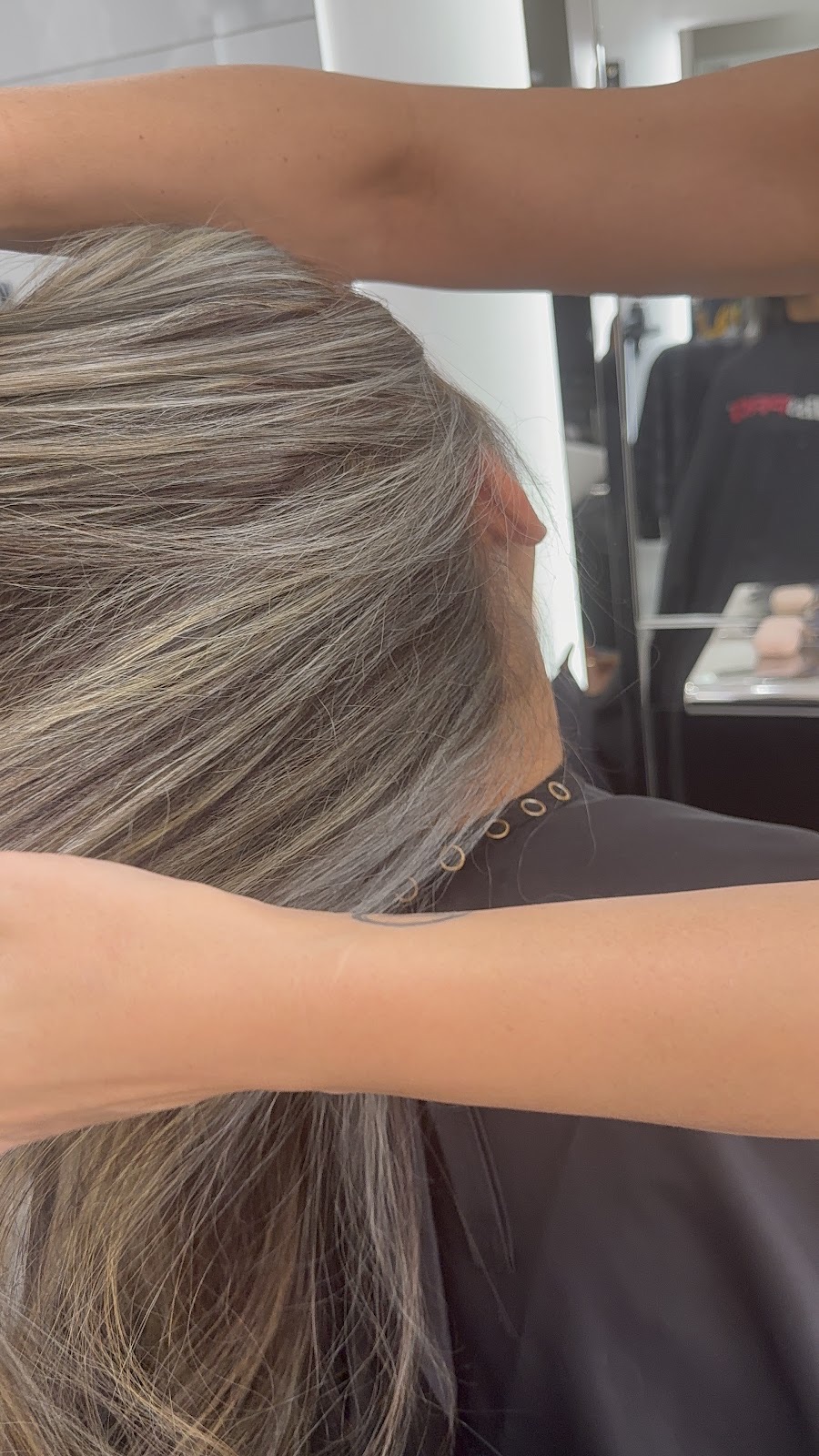 Unisex Hairdressers in Limehouse London