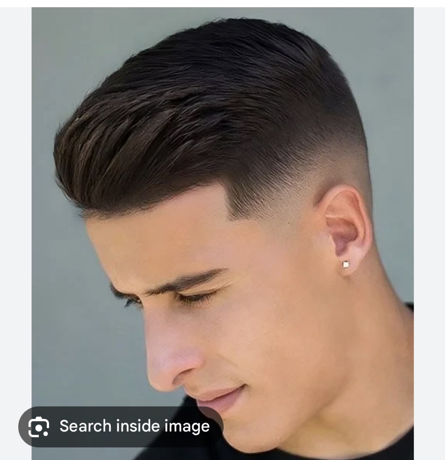 Unisex Hairdressers in Limehouse London