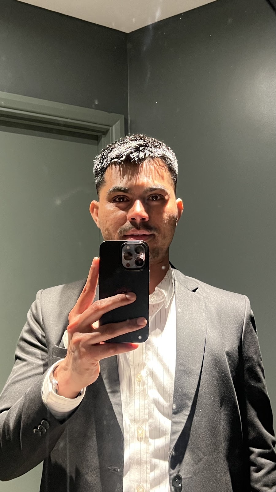 Unisex Hairdressers in Limehouse London
