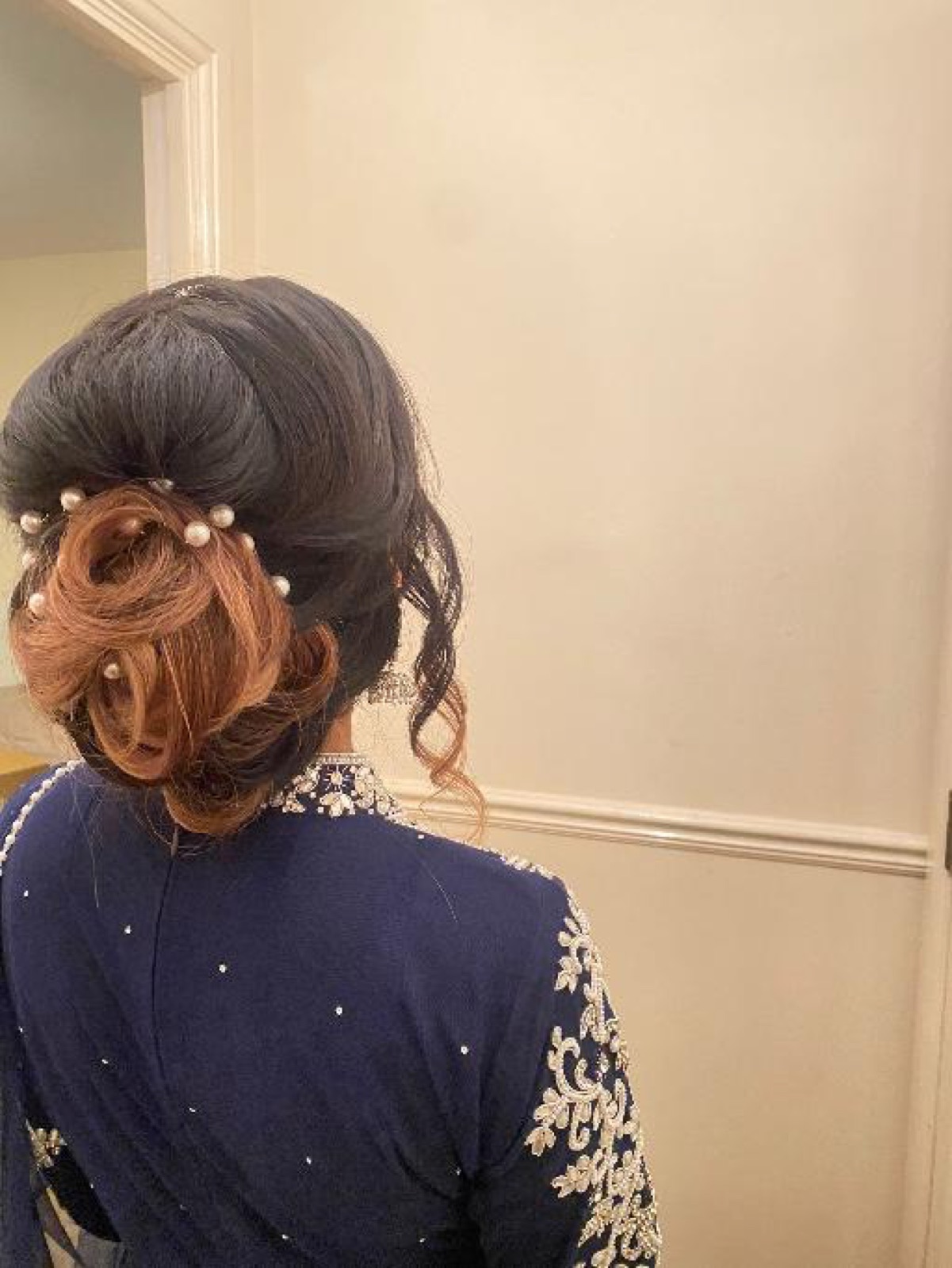 Unisex Hairdressers in Limehouse London